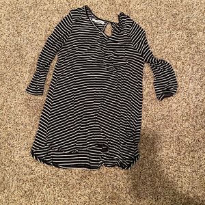 Maurice’s tunic. Size 0 but can but up to XL